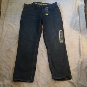 Extreme Motion Lee jeans